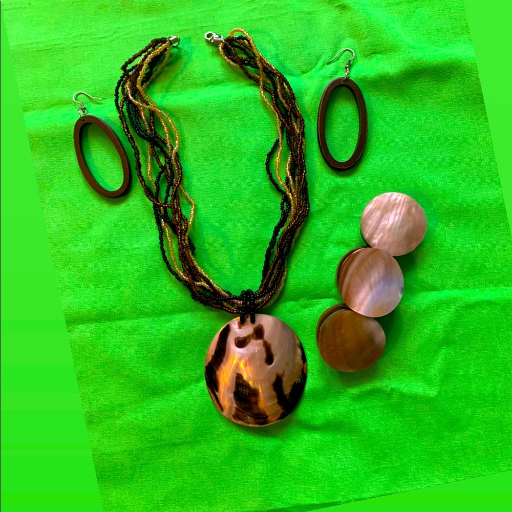 Boutique Jewelry